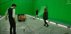 Doctor Who – 60th Anniversary Special – Wild Blue Yonder: VFX Breakdown by REALTIME As huge fans of the show, we are so excited to have joined forces with Bad Wolf and BBC Studios on the epic second special for Doctor Who’s 60th anniversary. Checkout VFX Breakdown: https://www.vfxexpress.com/doctor-who-60th-anniversary-special-wild-blue-yonder-vfx-breakdown-by-realtime/ #vfxexpress #vfxbreakdown #vfx #wildblueyonder #realtime | Vfxexpress