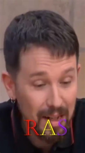 Pablo Iglesias ofrece al mena Emérito su casa para acogerlo con un plato de comida...