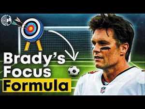 Tom Brady’s Mental Game Plan: How It Can Transform Your Soccer Performance