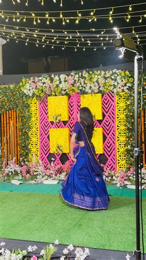 Holud Dance Performance Highlights and Fun Moments