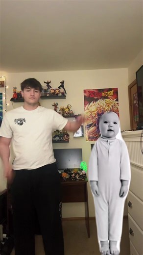 Ive seen stranger things… #fyp #strangerthings5 #capcut #CapCut