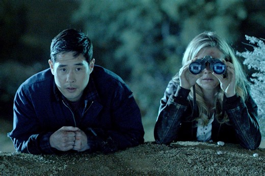 Quantum Leap: Ben Tackles Witch Trials, Nazis & Area 51 In Season 2 Trailer