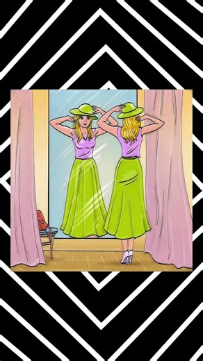 SOLO 1 DE 10 PERSONAS ENCUENTRAN EL ERROR 😱😱😱