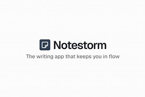Notestorm