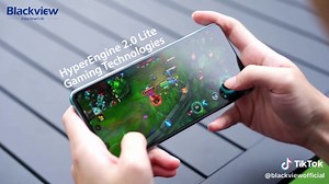 Blackview SHARK 8: Official Unboxing | 2.4K FHD Display with 120Hz Refresh Rate. #Blackview