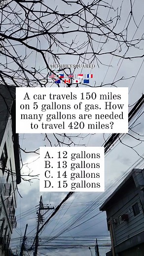 558K views · 4.5K reactions | DAILY PRACTICE QUIZ | SAT & ACT America...