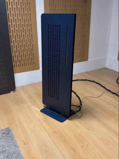 Diptyque Audio DP115 Speakers in South of France