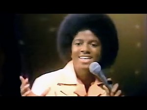 Michael Jackson (1976) solos on the Tonight Show
