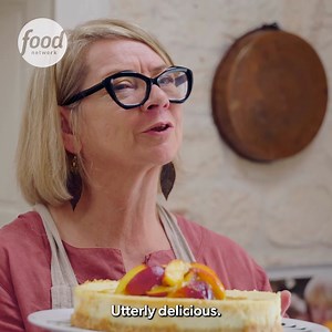2.5K views · 83 reactions | Sophie Grigson returns with another slice of Italian life  Sophie Grigson: Slice Of Italy begins on Monday 2 October! #SophieGrigsonSliceOfItaly | Food Network UK | Facebook