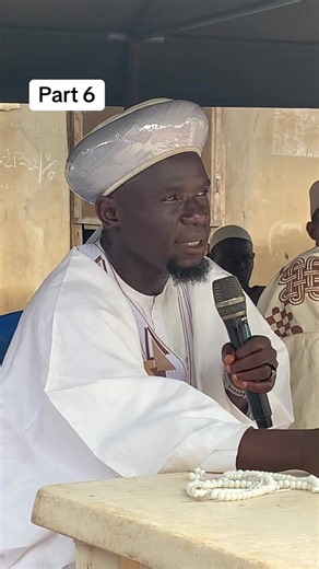 Afelele Ibinjaballahi teachings Part 6