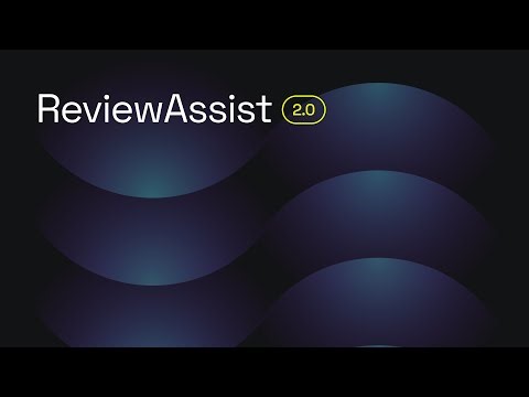 Make Faster, Safer Access Decisions with ReviewAssist 2.0