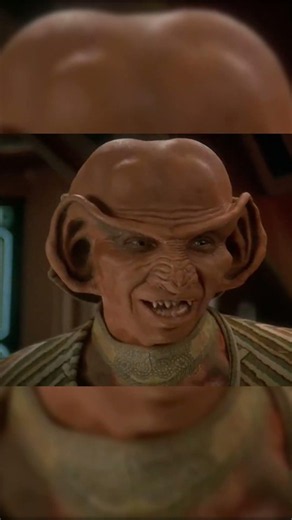 Test Flight Deep Space Nine #TV #paramountplusit #scifimovie #Space #DS9 #Startrek #scifi