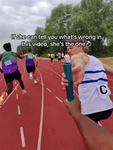 Understanding Athletic Track Performance