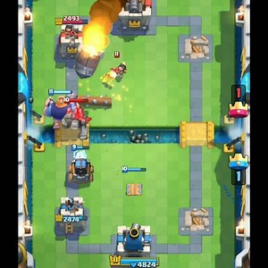 57K views · 1.4K reactions | When you’re having a bad day...  (clip by u/FireFlower967 on https://www.reddit.com/r/ClashRoyale/) | Clash Royale | Facebook