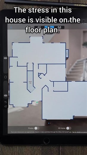 How to Read a Floor Plan: Architectural Literacy Explained