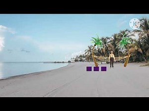 Boohbah: Hammock, Record Player, Big Bass Drum, and Pearly Shells Storyworld Segment