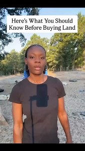 12K views · 3.3K reactions | ✨ I’ve Helped Over 500 Families Buy Land...