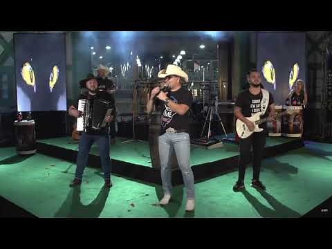 Alemão do Forró - Lobo Mau | Live Seahop