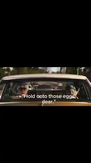 He's still holding onto those eggs #meme #2012