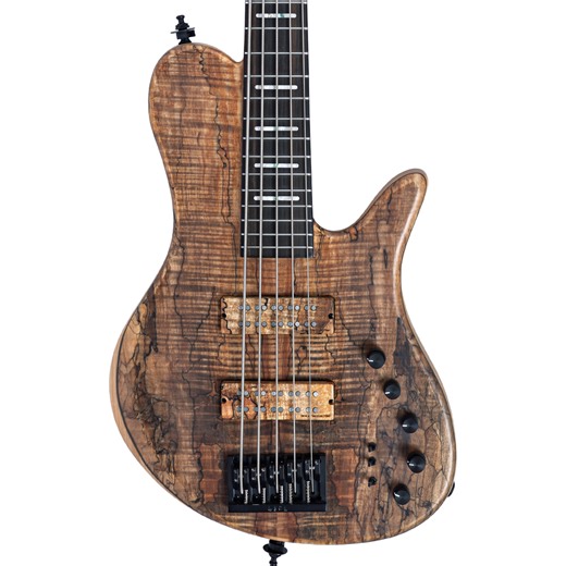 Sire Marcus Miller F10 DX 5-string Electric Bass Guitar - Natural