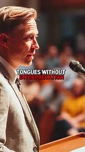 What Are The Most Common Misconceptions About Speaking In Tongues