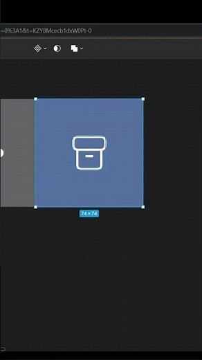 Figma popup prototype tutorial | figma popup animation | figma overlay | smart animate in figma | HD