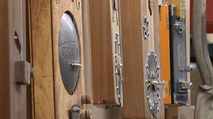 Wednesday, December 2nd: Learn to Build a Cigar Box Guitar