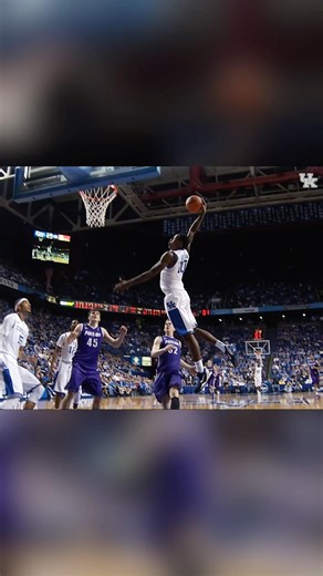 Welcome to ‪@The.Tournament‬ Archie Goodwin 😼