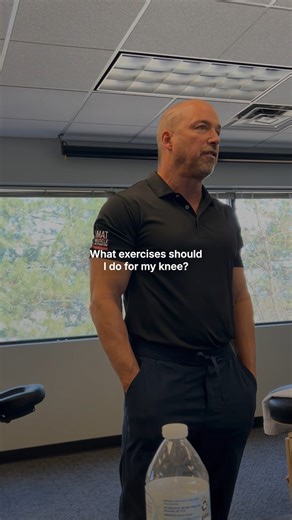 MAT: A Unique Approach To Neuromuscular Health! Identify muscle dysfunction, to increase range of motion, accelerate recovery, and unleash the body’s healing power. Become a Practitioner this year, join our session starting this Monday, July 14th! Learn more with the link in our bio. | Greg Roskopf's Muscle Activation Techniques