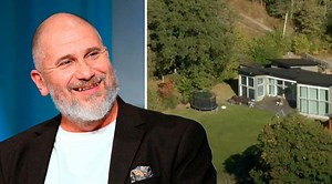 Så mycket är Markos lyxvilla värd – svindlande miljonbeloppet avslöjat
