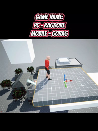 small update sneak peek 🫣#pcgames #showcase #gameplay #pcgaming | pc games