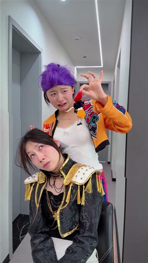 What's your favorite birthday gift?😱🍭🍧😡🤣 #short #funny #sichuankid #kpop