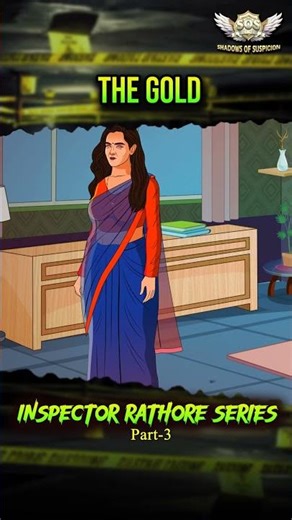 THE GOLD Part 3: The Police Strike Back (The Brink’s-Mat Investigation Begins)