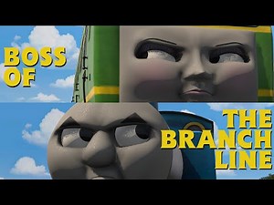 T:TTA - Episode 49 - Boss of the Branch Line