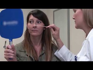 What is rhinoplasty?