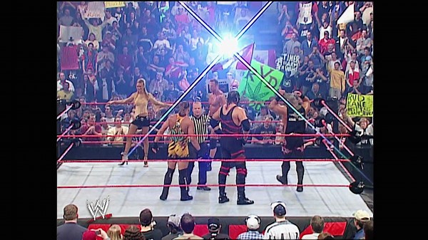 WWE RAW 05 MAY 2003 FULL SHOW HD - video Dailymotion