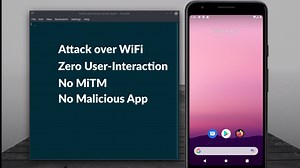 Firefox bug allows hijacking mobile browsers