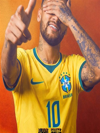 Neymar Returns: The Prince Is Back in Brazil