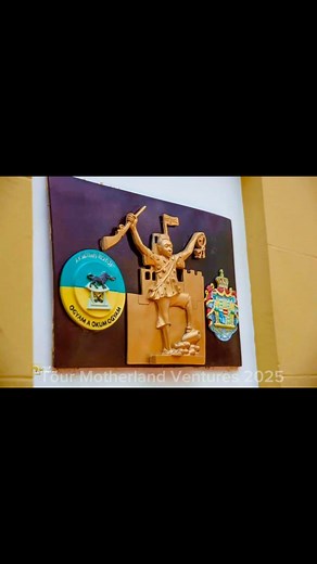 3.9K views · 150 reactions | Indeed, Akwamu has always had open arms for our brothers and sisters in the diaspora. The bond between us is rooted in shared ancestry, heritage, and the enduring spirit of unity. Welcoming the diaspora is not just an act of love but a call to reconnect, rebuild, and restore the greatness of our people through culture, trade, and development. You're always welcome home. | Bogyawe Media | Facebook