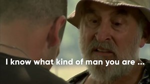 I Know What Kind of Man You Are | Know Your Meme