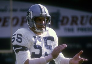 Cowboys Legend Dead At 84