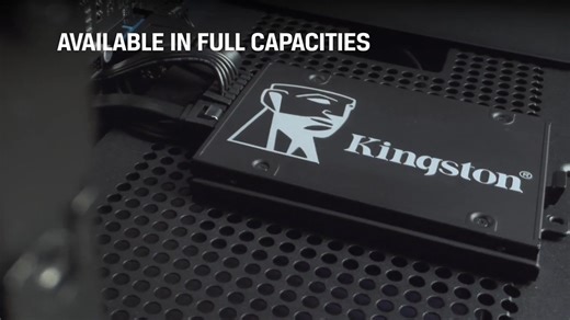 Available; Up to 2TB 2.5" SSD with Hardware-based Self-encryption – Kingston KC600 https://citycenter.jo/computer-hardware-storage/ssds-solid-state-drive?sort=p.price&order=ASC&bfilter=s0:7;m0:28;a841:5678; Working Time: Saturday - Thursday : 9:00 AM - 3:30 PM Friday: Closed Telephone: 06-5626110 - 06-5626111 - 06-5626114 WhatsApp: 07 9680 2525 Website : www.citycenter.jo Address: Wasfi Al-Tal Streen ( Gardenz ), PizzaHut Building #28 Amman , Jordan Location: https://www.google.com/.../data=!4m6