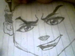 How to draw Riley Freeman/The Boonducks