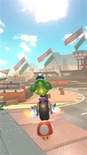 Shortcut montage 2026 ￼ #mariokartworld