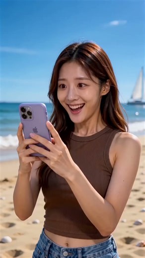 Why do some people look good in every photo?🤳🏻#rumi #kpop #kpopdemonhunters #shorts #trending