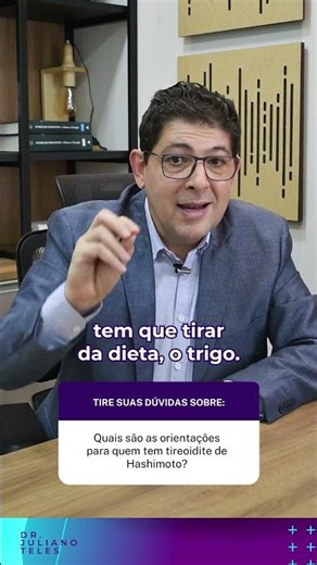 Por que o que você come hoje pode virar uma doença autoimune daqui a anos?