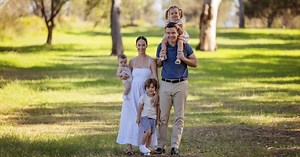 'Pumped': unopposed Labor candidate Adam Shultz to stand for mayor