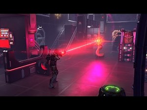 10 Best Laser Weapons In Games from the Future