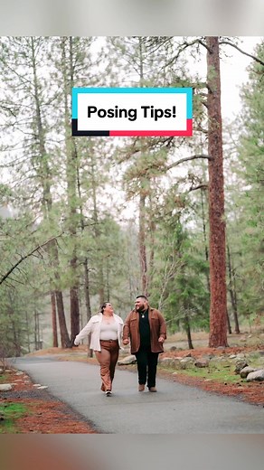 Posing Tips for Plus-Size Couples: Overcoming Self-Consciousness