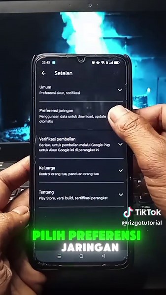 Biang kerok penyebab memori hp cepat penuh... #tutorial #cara #tipsandroid #androidtricks #tipsandtricks #lifehacks #memoripenuh #trending #trendingvideo #foryoupage #fyp